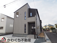 Livele Garden.S　森合第4　4号棟の画像