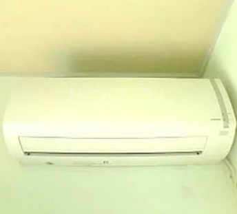 リベラル上福岡の設備