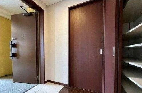 表参道レジデンスの内装|※別部屋参照