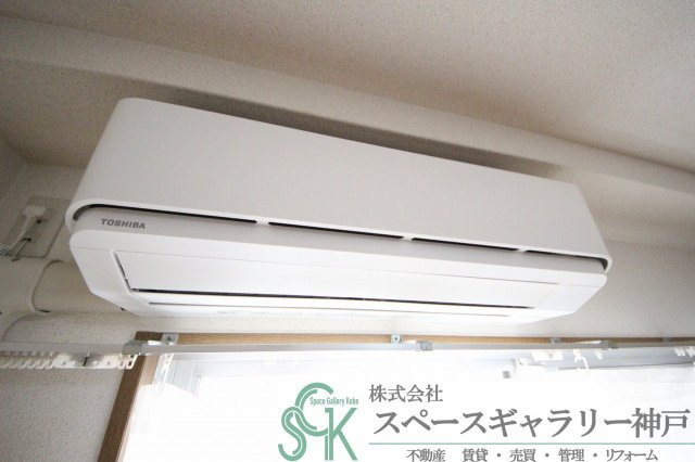 学園カレッジハイツの設備|※お部屋により仕様が異なる場合がございます※