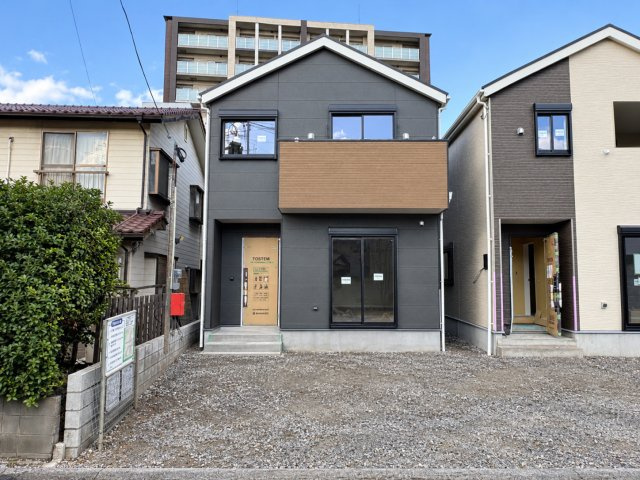CRADLE GARDEN　戸畑区中原東第7