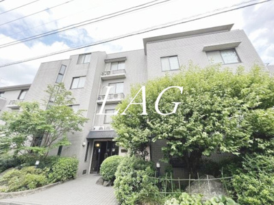 【外観】 | ヴィラージュ西荻 | 外観です。