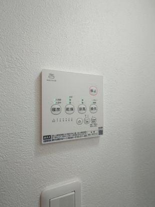 カフーティーダ西大宮の設備