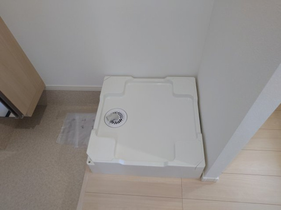 カフーティーダ西大宮の設備