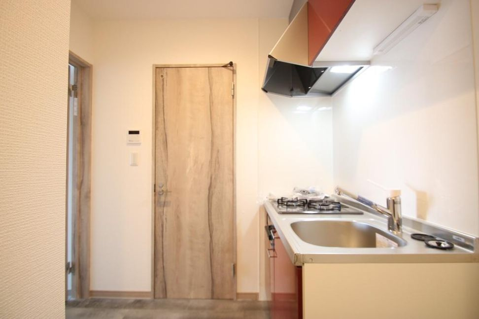 CASA WOOD 西浦町の設備
