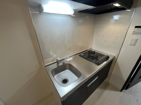 ジーメゾンマルシェ川越大袋のキッチン