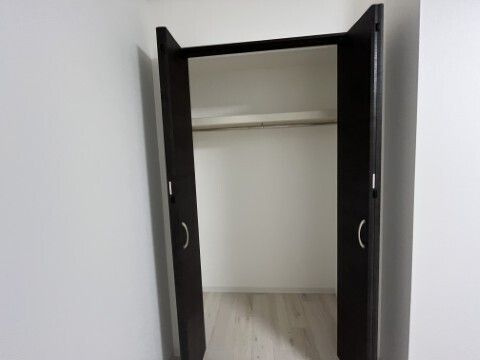 ジーメゾンマルシェ川越大袋の収納