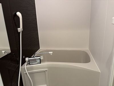 カインドネス所沢久米の浴室