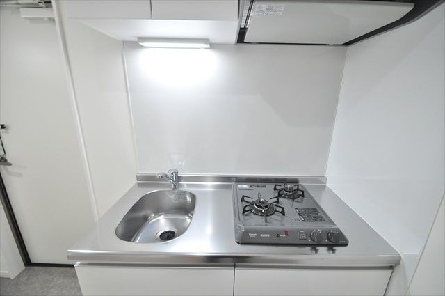 RIREA 鹿手袋(リレア シカテブクロ)のキッチン|※別部屋参照写真※別部屋参照写真