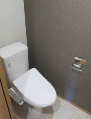 ベスト川口のトイレ|別部屋参照画像