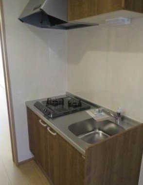 ベスト川口のキッチン|別部屋参照画像