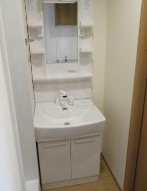 ベスト川口の洗面所|別部屋参照画像
