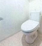 ミハス四谷三丁目のトイレ|同シリーズ参考写真