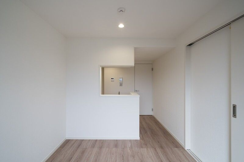 robot home 西大宮(ロボットホーム ニシオオミヤ)の内装
