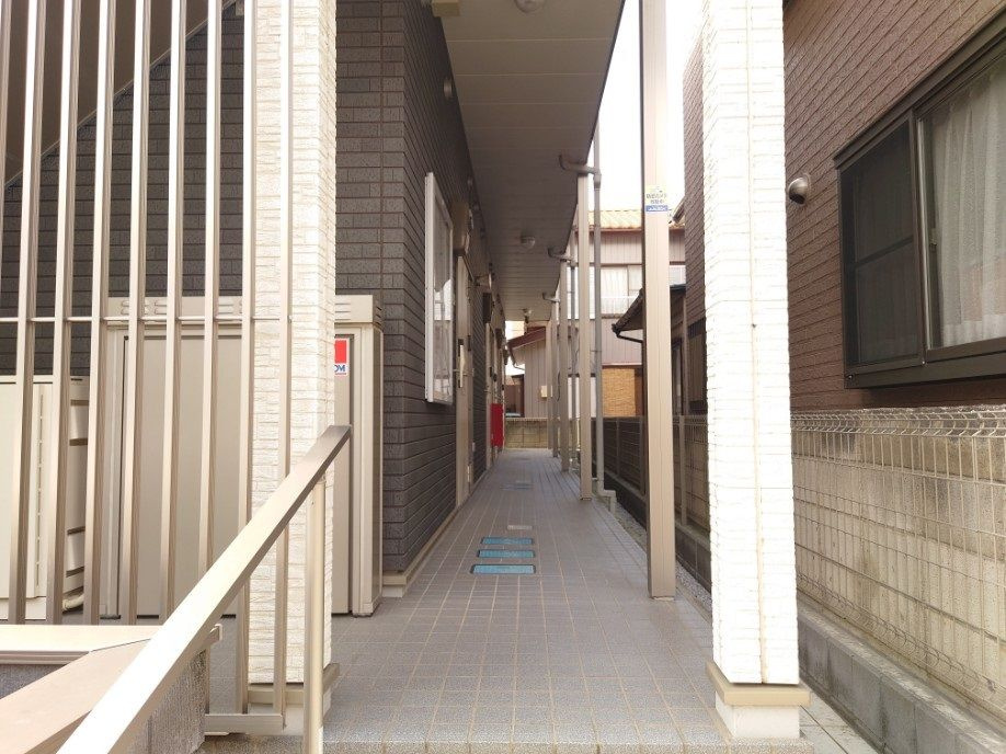 ミランダグランメゾン千代田の設備