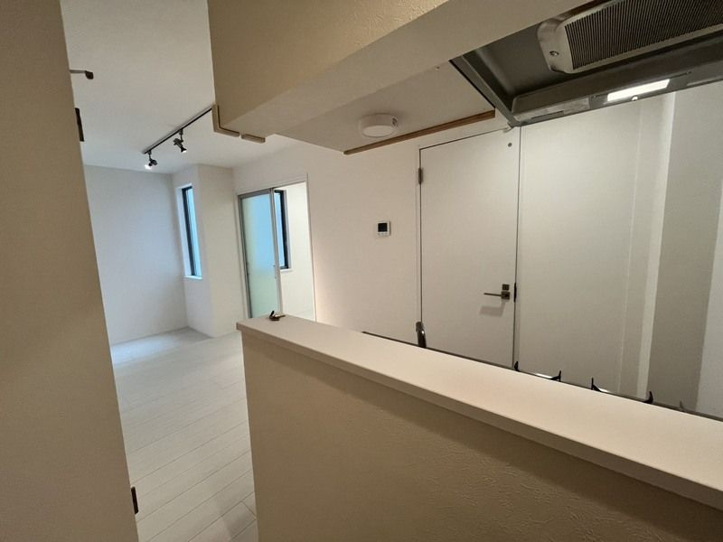 アンベリール北赤羽のその他