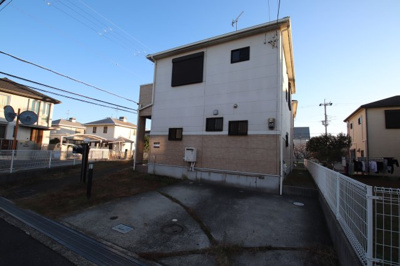 【外観】 | 富田林市梅の里戸建