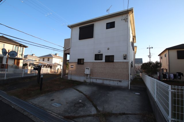 【外観】 | 富田林市梅の里戸建
