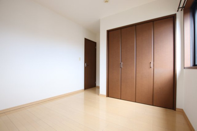 【寝室】 | 富田林市梅の里戸建