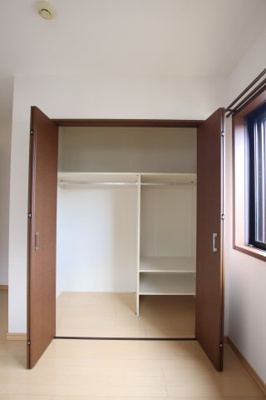 【収納】 | 富田林市梅の里戸建