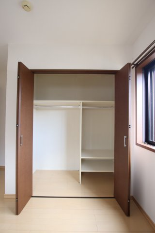 【収納】 | 富田林市梅の里戸建