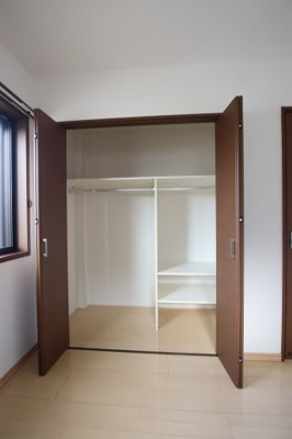 【収納】 | 富田林市梅の里戸建