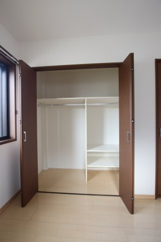 【収納】 | 富田林市梅の里戸建