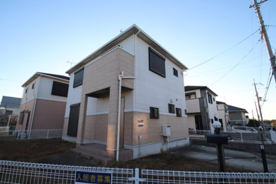 【外観】 | 富田林市梅の里戸建