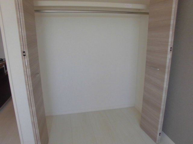 アルファエルの収納