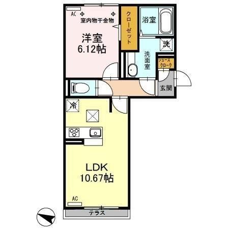 コンフォールの画像