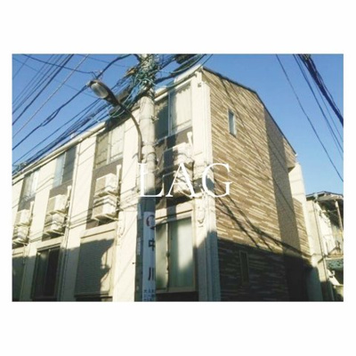 【外観】 | ＤＨＧ．彩 | 外観です。