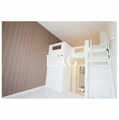 【居間・リビング】 | ＤＨＧ．彩 | 洋室のお部屋です。