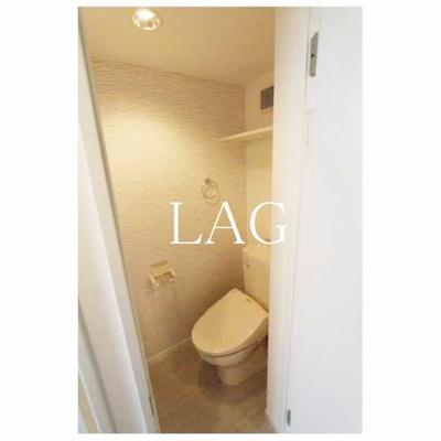 【トイレ】 | ＤＨＧ．彩 | トイレです。