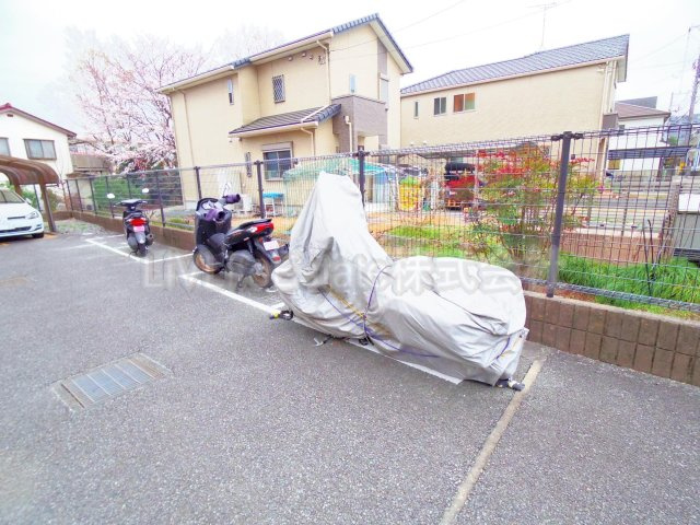 パールレジデンス花小金井
