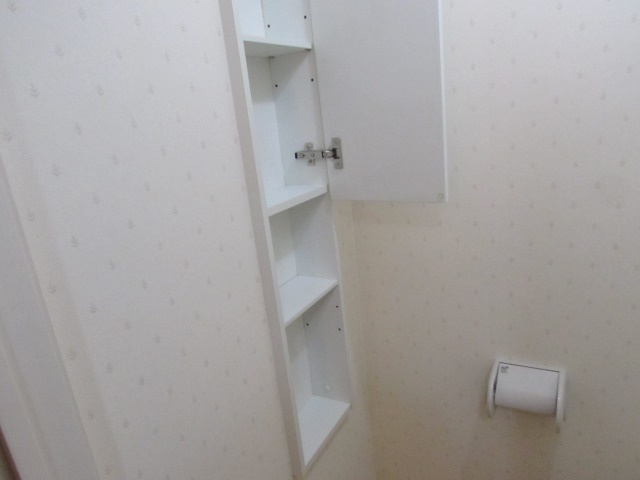 ロリーブの内装|内装も気になるポイント