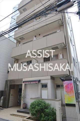 ファインクレスト吉祥寺