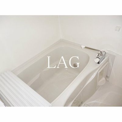 【浴室】 | パルス中台 | お風呂です。