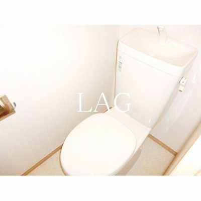 【トイレ】 | パルス中台 | トイレです。