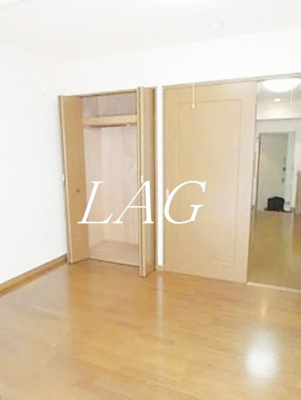 【居間・リビング】 | リヴァージュコート | 洋室のお部屋です。