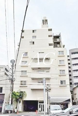 【外観】 | ハイツサンフラワー | 外観です。