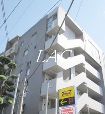 【外観】 | グリーンメゾン槇 | 外観です。