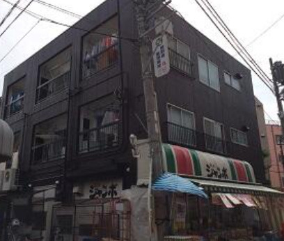 堀山ハイツ