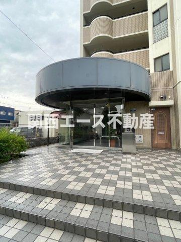 【エントランス】 | メゾン菱江