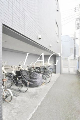 【その他】 | ラグジュアリーアパートメント品川シーサイド