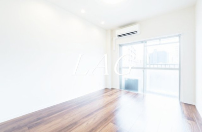 【居間・リビング】 | ライオンズマンション北品川 | 洋室のお部屋です。