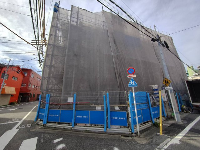 （仮称）大森北３丁目メゾンのその他共用部分