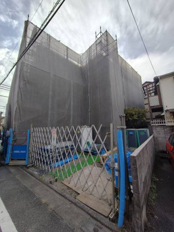 （仮称）大森北３丁目メゾンのその他共用部分