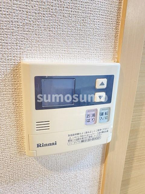 プラシード東難波のその他