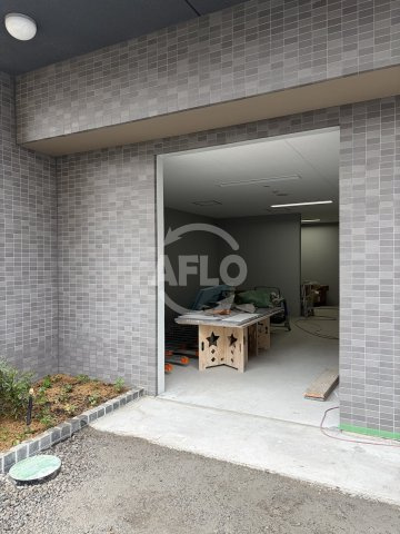 エステムコート難波WEST-SIDEⅨレデントのその他共用部分|エステムコート難波WEST-SIDEⅨレデント　駐輪場