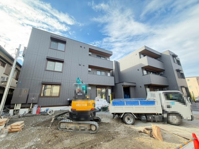 【駐車場】 | D-residence服部寿町